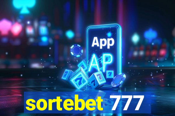 sortebet 777